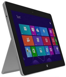 Замена матрицы на планшете Microsoft Surface 2 в Воронеже
